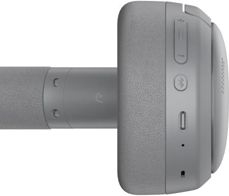 Наушники и гарнитуры Edifier W800BT Pro (серый)
