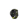 Умные часы и браслеты Garmin Forerunner 265S (черный/желтый) [010-02810-13]