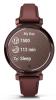 Умные часы и браслеты Garmin Fenix E 47мм (серая сталь, черный силиконовый ремешок) [010-03025-01]