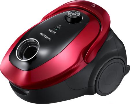 Пылесосы Samsung VC20M257AWR/EV