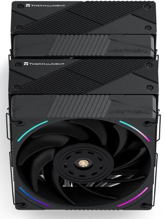 Системы охлаждения Thermalright Phantom Spirit 120 EVO [TRPS120EVO]