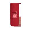 Беспроводные и портативные колонки JBL Flip 6 (красный) [JBLFLIP6RED]