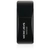 Беспроводные адаптеры Mercusys MW300UM