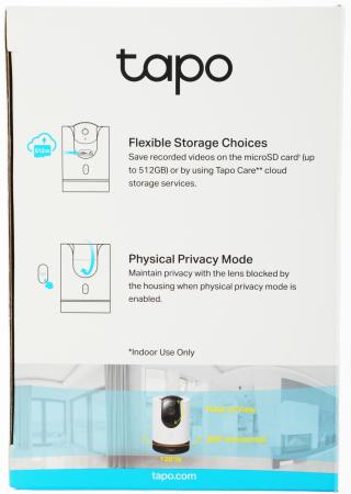 IP-камеры TP-Link Tapo C225