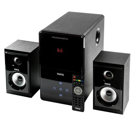 Мультимедиа акустика Dialog AP-220