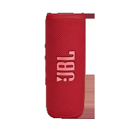 Беспроводные и портативные колонки JBL Flip 6 (красный) [JBLFLIP6RED]