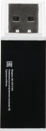 Карт-ридеры Buro BU-CR-3104