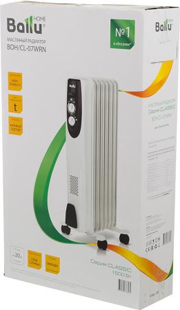 Обогреватели Ballu Classic BOH/CL-07WRN 1500