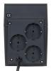 Источники бесперебойного питания Powercom Raptor RPT-1000AP Euro [RPT-1000AP Euro]
