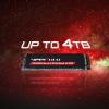 SSD Patriot Viper VP4300 Lite 1TB VP4300L1TBM28H [VP4300L1TBM28H]