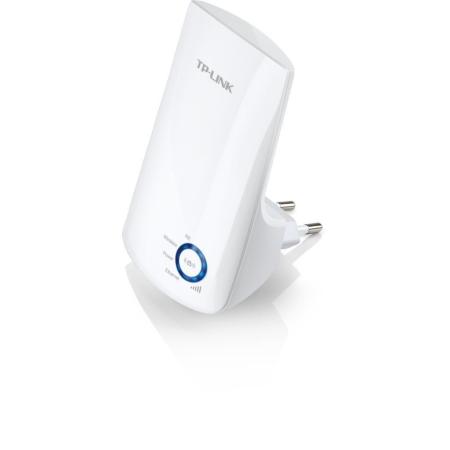 Беспроводные точки доступа и усилители Wi-Fi TP-Link TL-WA850RE