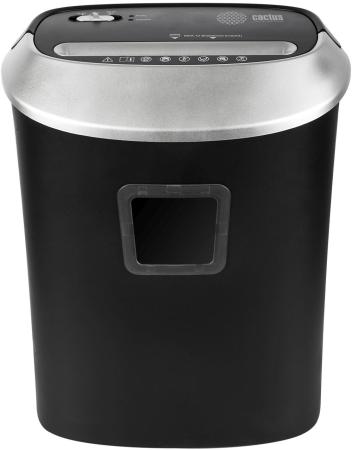 Шредеры CACTUS CS-SH-P6