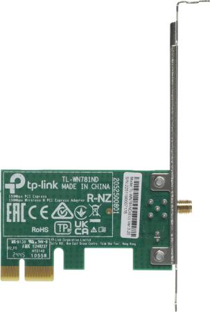 Беспроводные адаптеры TP-Link TL-WN781ND