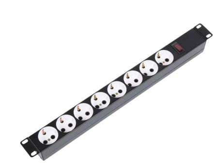 Стабилизаторы, сетевые фильтры, удлинители ЦМО БР16-008