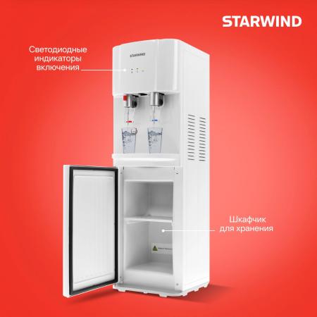 Кулеры для воды StarWind SW-1113EW