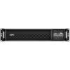 Источники бесперебойного питания APC Smart-UPS SRT 1500VA RM 230V SRT1500RMXLI-NC [SRT1500RMXLI-NC]