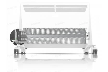 Обогреватели Ballu Evolution Transformer BEC/EVU-2000 [BEC/EVU-2000]