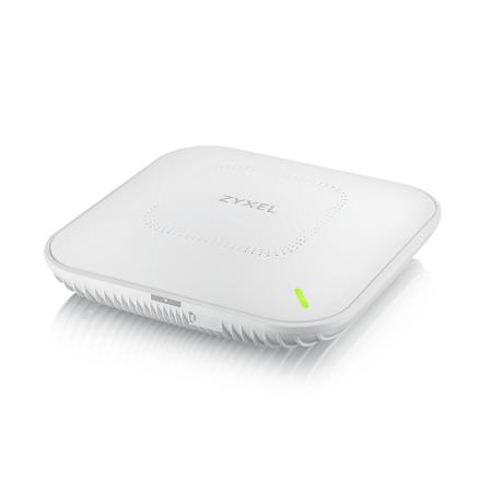 Беспроводные точки доступа и усилители Wi-Fi Zyxel WAX650S [WAX650S-EU0101F]