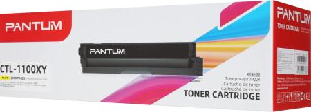 Картриджи для принтеров и МФУ Pantum CTL-1100XY