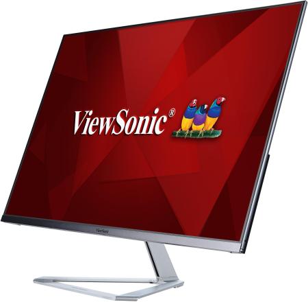 Мониторы ViewSonic VX3276-mhd-2