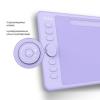 Графические планшеты Parblo Intangbo S (сиреневый)