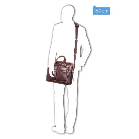 Женские и мужские сумки Piquadro Blue Square (CA2849B2/N)