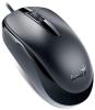 Мыши Genius DX-120 (черный)