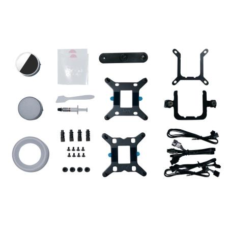 Системы охлаждения Lian Li Galahad II Trinity 240 G89.GA2T24B.00 [G89.GA2T24B.00]