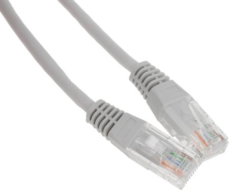 Кабели, адаптеры, разветвители Lanmaster TWT-45-45-20-GY