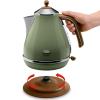 Электрочайники и термопоты DeLonghi KBOV 2001.GR