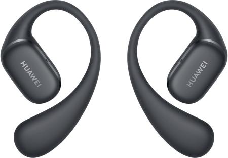 Наушники и гарнитуры Huawei FreeArc (черный, международная версия) [55038105, 6942103147456]