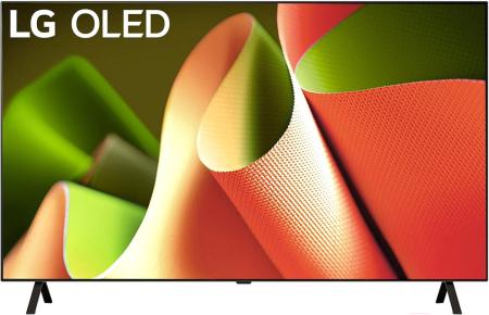 Телевизоры LG OLED B4 OLED55B4RLA [OLED55B4RLA]