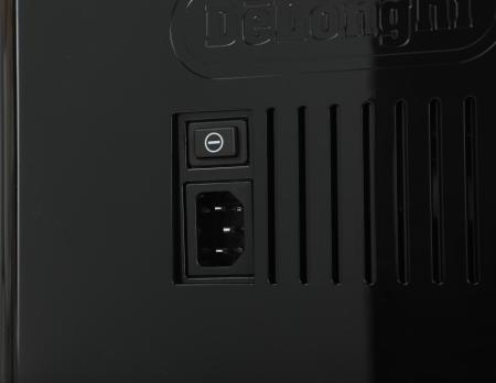 Кофеварки и кофемашины DeLonghi PrimaDonna Soul ECAM 610.75.MB [ECAM 610.75.MB]