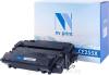 Картриджи для принтеров и МФУ NV Print NV-CE390X (аналог HP CE390X) [NV-CE390X]