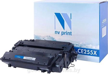 Картриджи для принтеров и МФУ NV Print NV-CE390X (аналог HP CE390X) [NV-CE390X]