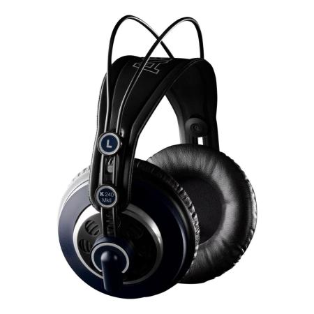 Наушники и гарнитуры AKG K240 MK II