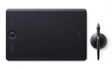 Графические планшеты Huion Inspiroy 2 S H641P (розовая сакура)