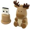 USB Flash SmartBuy NY Caribou-Q 16GB [SB16GBCaribouQ]