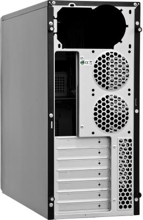 Корпуса Chieftec CG-04B-OP