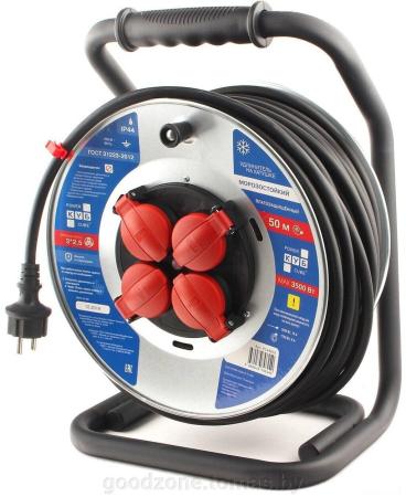 Стабилизаторы, сетевые фильтры, удлинители Юпитер JP8105-20