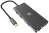 USB-хабы и док-станции Digma DS-970UC_G