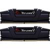 Оперативная память G.Skill Ripjaws V 2x16GB DDR4 PC4-28800 F4-3600C18D-32GVK [F4-3600C18D-32GVK]