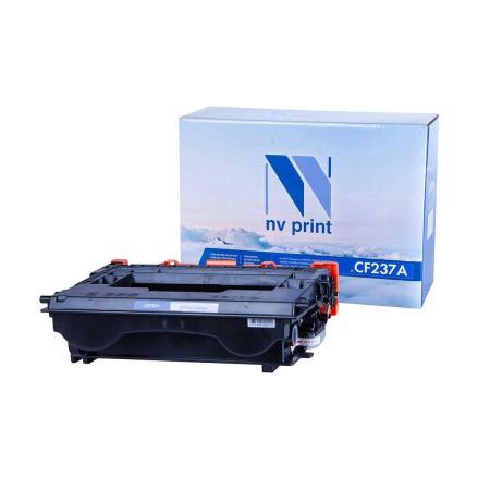 Картриджи для принтеров и МФУ NV Print NV-CF237A (аналог HP 37A (CF237A) [NV-CF237A]