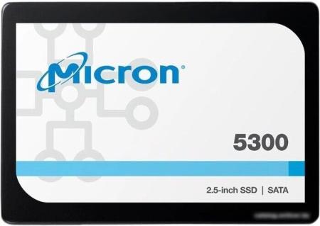 SSD Samsung PM9A3 960GB MZ1L2960HCJR-00A07 [MZ1L2960HCJR-00A07]