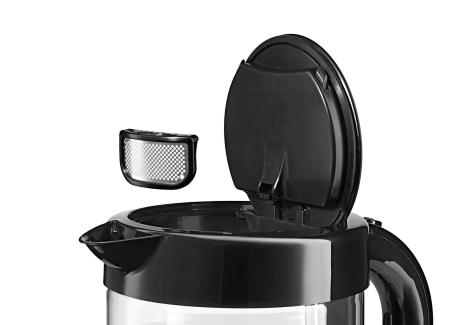 Электрочайники и термопоты Bosch TWK70B03
