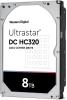 Жесткие диски WD Ultrastar DC HC320 8TB HUS728T8TALE6L4 [0B36404]