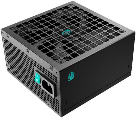Блоки питания DeepCool PN1200M