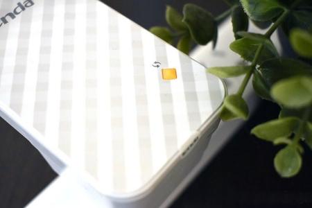 Беспроводные точки доступа и усилители Wi-Fi Tenda A9