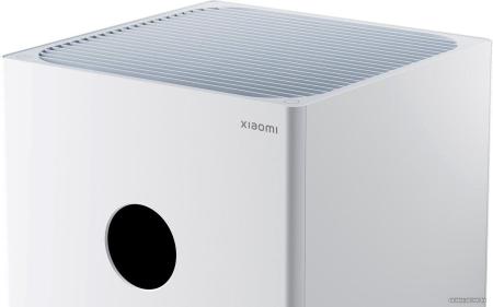 Очистители и мойки воздуха Xiaomi Smart Air Purifier 4 Lite AC-M17-SC (международная версия) [BHR5274GL]