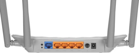 Беспроводные маршрутизаторы TP-Link Archer C50